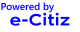 e-Citiz powered